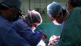 Es urgente que más peruanos se sumen a la donación de órganos y tejidos