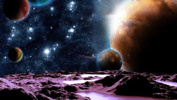 Vida: Otros mundos habitables en el universo | NOTICIAS PERU21 PERÚ