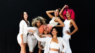 Agrupación de salsa femenina Havana Five llegará al Perú como parte de su gira promocional