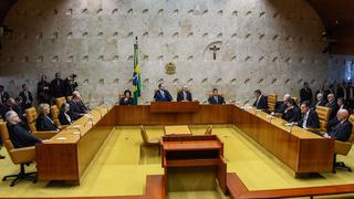 La Corte Suprema de Brasil comienza juicio sobre la Copa América con tres votos a favor