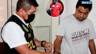 Padre de niña violada por el ‘Monstruo de Chiclayo’: ‘¿si estaba custodiado cómo murió?’