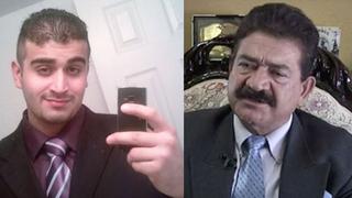 Padre del autor de matanza de Orlando: Corresponde "a Dios juzgar a homosexuales" [Video]