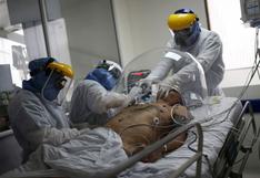 Colombia: Bogotá en alerta por alta ocupación de unidades de cuidados intensivos en plena pandemia