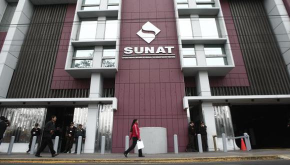 Propuestas. Sunat debe revisar algunos puntos que afectan la competitividad empresarial, dice la CCL. (César Fajardo)