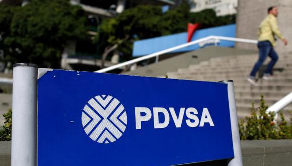 Empresarios estadounidenses admiten pagar sobornos a directivos de la estatal venezolana. (Reuters)