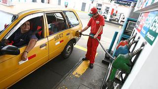 Combustibles bajarán “significativamente” desde el 28 de junio