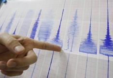 Junín: Sismo de magnitud 4,1 sacudió la ciudad de Satipo