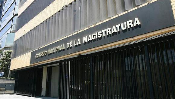 La Junta Nacional de Justicia es la entidad que remplazará al desactivado Consejo Nacional de la Magistratura (CNM). (Foto: Andina)