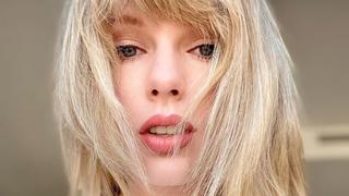 Taylor Swift sorprende al transformarse en hombre para el videoclip de “The Man”