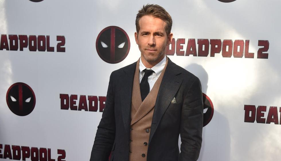 Ryan Reynolds ironizó con fan tras salida del Spider-Mandel MCU. (Foto: AFP)