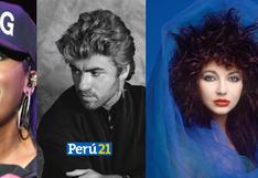 Missy Elliott, Iron Maiden, George Michael: El Salón de la Fama del Rock & Roll presentó a sus nominados para el 2023