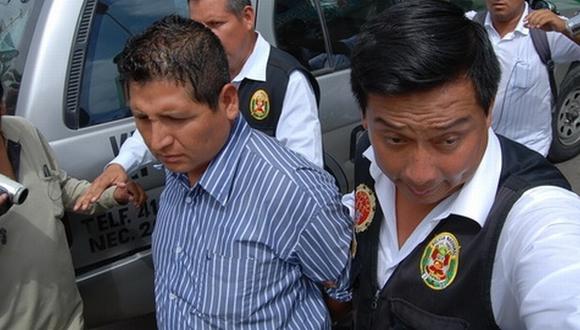 Sentencian a 25 años de cárcel a hijo de alcalde de Moquegua. (radiouno.pe)