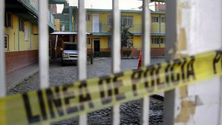 Asesinan a 10 personas en un billar en el estado mexicano de Guanajuato