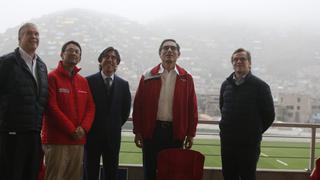 Vizcarra prometió departamentos a medallistas de los Panamericanos Lima 2019 [FOTOS Y VIDEO]