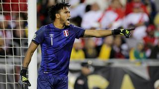 Todo listo: Este es el once titular de Perú contra Nueva Zelanda [FOTOS y VIDEO]