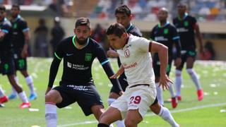 Liga 1: Federación Peruana de Fútbol propuso a los clubes reanudar el torneo el 31 de julio