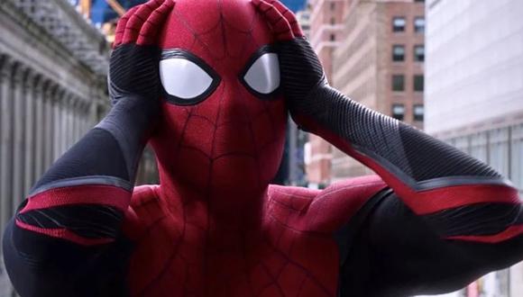 “Spider-Man No Way Home” se ha convertido en una de las películas más taquilleras de toda la historia. Sus actores también han acumulado una gran fortuna por este y otros proyectos (Foto: Sony Pictures)