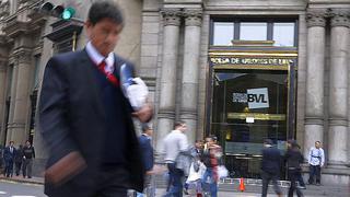 Bolsa de Lima sube empujada por alza de precios de metales