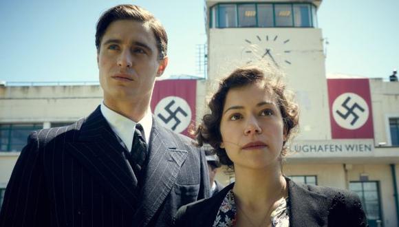 El filme describe, entre otras cosas, la sociedad austriaca de la época. (imdb.com)