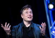 HBO anuncia serie limitada sobre Elon Musk y su trabajo en SpaceX