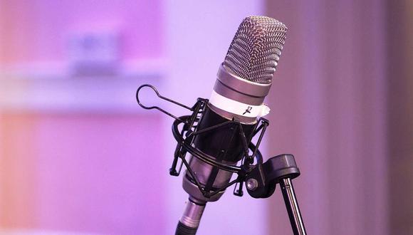 Mientras que en Estados Unidos generan millones alrededor del negocio del audio, en Perú aún estamos en pañales en cuanto a podcasts. (Foto: Pixabay)
