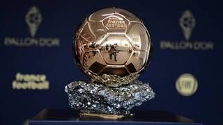 Balón de Oro 2019: Messi, Ronaldo y la lista de 30 nominados en la que no figuran Neymar ni Modric