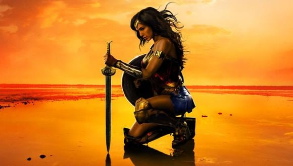 Wonder Woman: ¡Ya tenemos detalles de su secuela! (DC Entertainment)