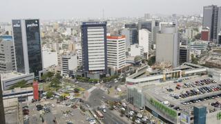 Fondo Monetario Internacional analiza estado económico del Perú