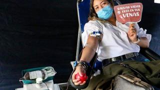 Minsa: estos son los centros comerciales de Lima en los que se puede donar sangre