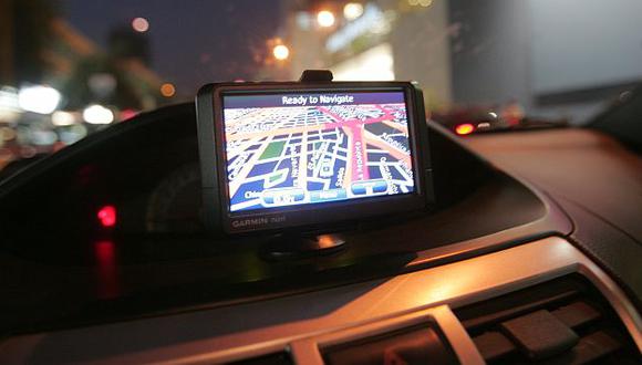 Se recomienda colocar un GPS a su vehículo. (Perú21)