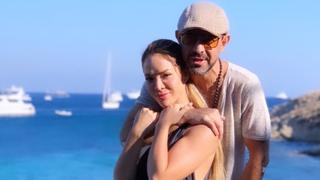 "Show me your boob": El atrevido pedido del 'playboy de la cocaína' a Sheyla Rojas [VIDEO]