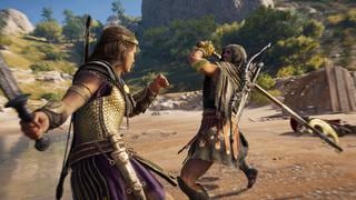 'Assassin´s Creed Odyssey': Segundo capítulo, 'Legacy of the First Blade' ya se encuentra disponible [VIDEO]