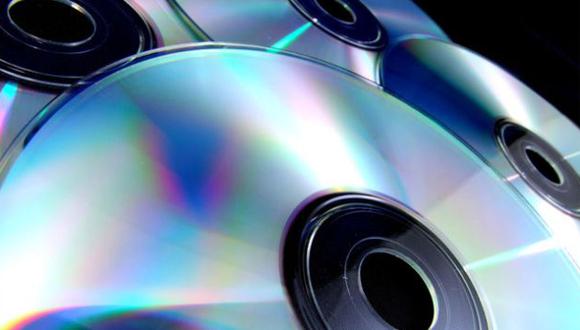 Sony y Panasonic presentaron “Archival Disc” el sucesor del Blu-Ray. (Internet)
