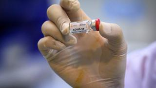 Argentina autoriza ensayos clínicos de la vacuna china contra el coronavirus