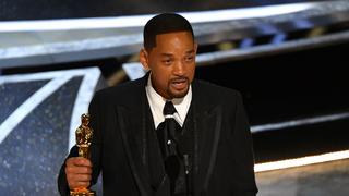 Oscar 2022: Academia de Hollywood da 15 días a Will Smith para que declare antes de tomar medidas 