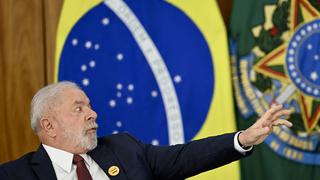 Lula da Silva busca retomar su liderazgo en la región