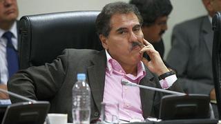 Perú Posible denunciará a Julio Gagó por interferencia en Poder Judicial