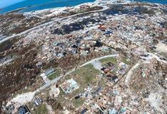 Bahamas evalúa el toque de queda ante aumento de criminalidad tras el paso del huracán Dorian