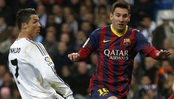 Cantidad de goles anotados por Telmo Zarra calienta Real Madrid-Barcelona. (Reuters)