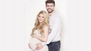Shakira dio a luz en España a su segundo hijo