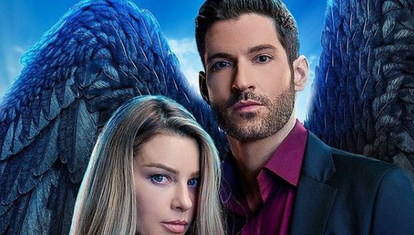 ¿Qué sucederá con Lucifer y Chloe tras el final de la quinta temporada? (Foto: Netflix)