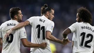 Real Madrid vence al Girona 4-1 por la fecha 2 de LaLiga