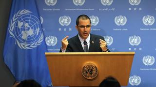 Venezuela niega ante la ONU que exista crisis humanitaria en su país