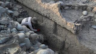 Descubren la cruz andina más antigua de Sudamérica