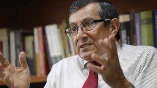 JNJ: Exfiscal supremo Víctor Cubas denuncia irregularidades en elección de integrantes