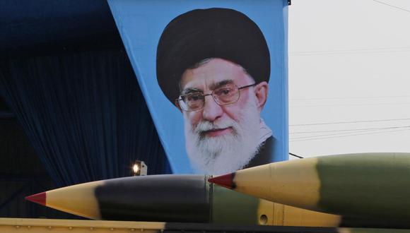 "Hasta el momento, crudamente hablando, Israel ha tenido éxito en ralentizar el intento de Irán de producir armas atómicas".
