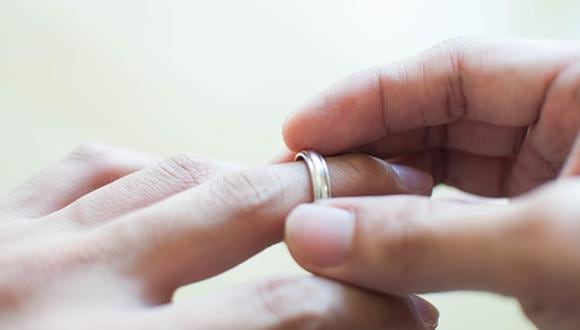 Entérate las formas de divorcio, los tiempos y los costos (Foto: Getty).