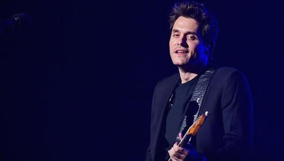 El cantante John Mayer tendría que ser operado por una apendicitis aguda. (Créditos: Getty Images)