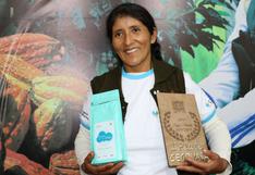 Café peruano es considerado como el mejor del mundo en feria de Estados Unidos
