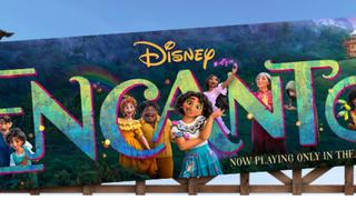 “Encanto”: Nueva película de Disney tendrá funciones con subtítulos descriptivos en cines